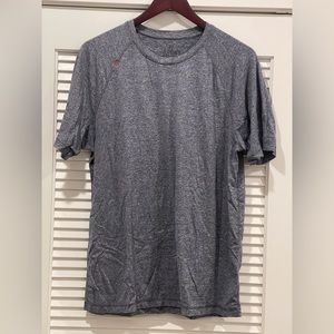 Rhone Reign Short Sleeve